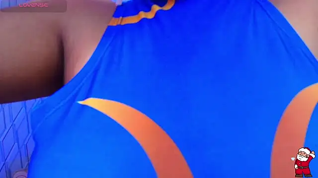 NicolleTaylor online show from 30, 11, 2025