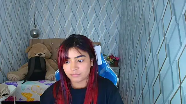 NicolleTaylor online show from 27, 2, 2026