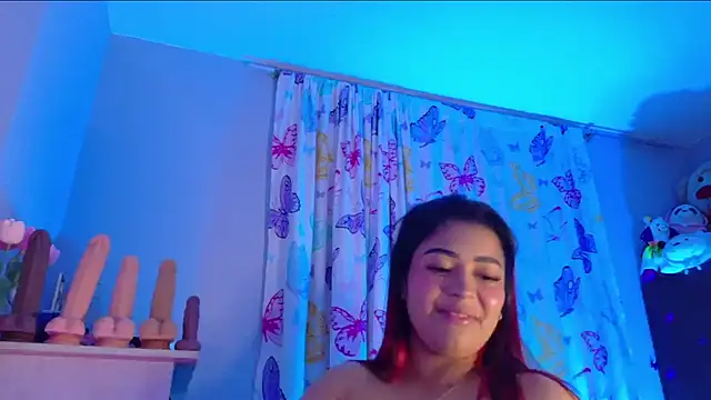 Snapshot of NicolleTaylor chatting on 7, 7, 2026 NicolleTaylor online show from 7, 7, 2026