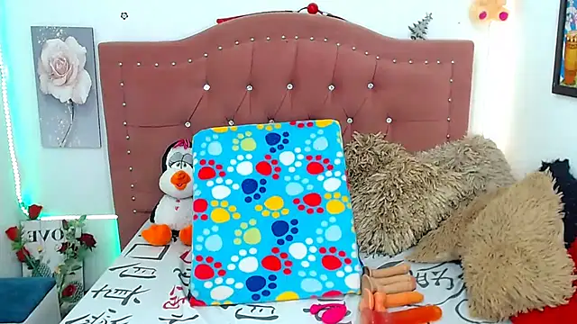 AngeDrty online show from 7, 1, 2025