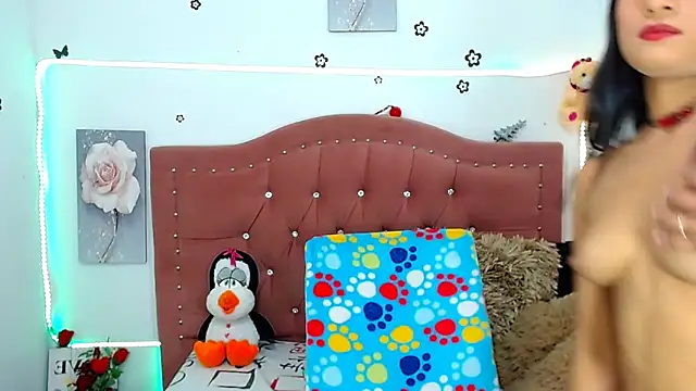 AngeDrty online show from 10, 1, 2025