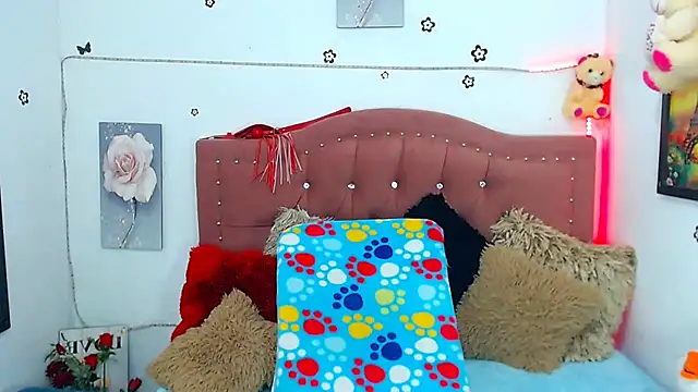 AngeDrty online show from 20, 2, 2025