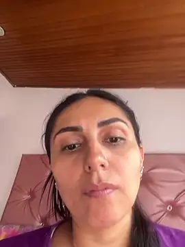 KatiaMoore online show from 14, 12, 2024