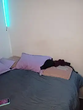 Isabella Du online show from 23, 10, 2025