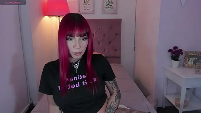 Ada  luna online show from 25, 2, 2025