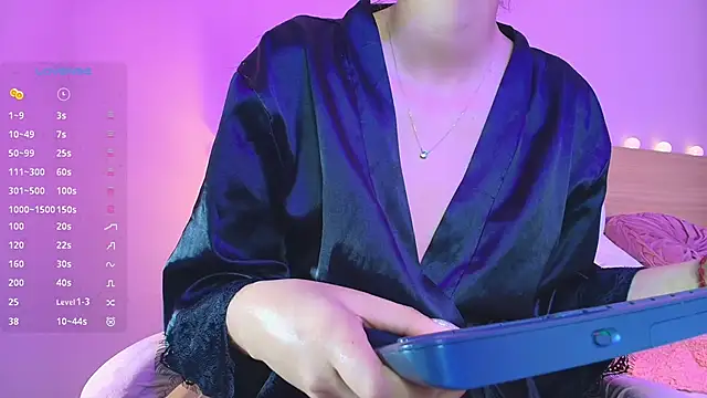 Keidancee online show from 21, 11, 2025