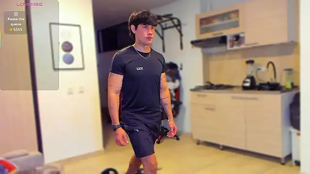 JayHotxxx online show from 17, 1, 2026