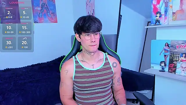 Snapshot of JayHotxxx chatting on 24, 6, 2026 JayHotxxx online show from 24, 6, 2026