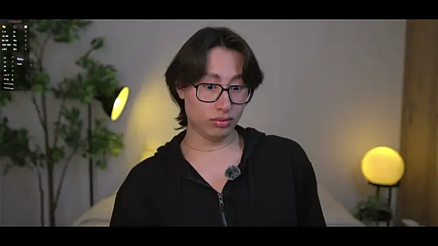 SrLuis18 online show from 23, 10, 2025