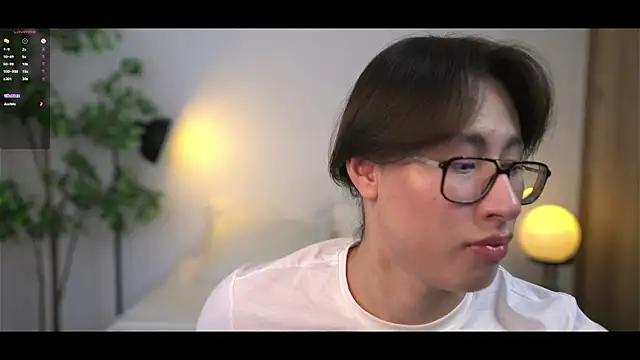 SrLuis18 online show from 1, 12, 2025