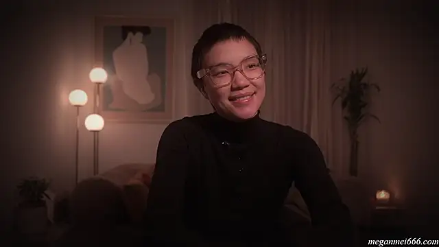 meganmei666 online show from 9, 2, 2026