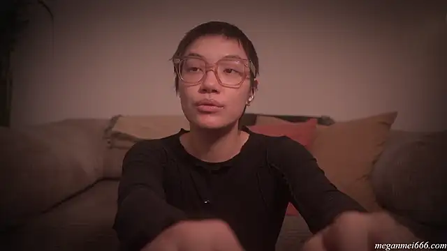 meganmei666 online show from 28, 2, 2026