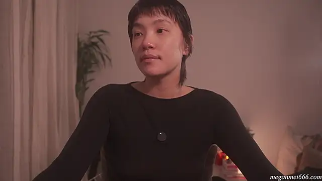 meganmei666 online show from 15, 5, 2026