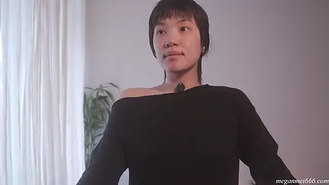 meganmei666 online show from 30, 5, 2026
