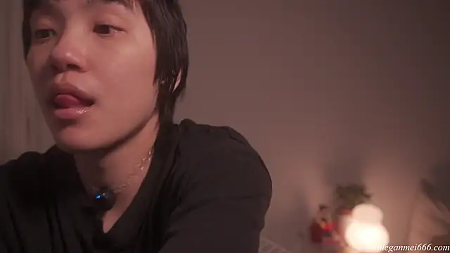 meganmei666 online show from 1, 6, 2026
