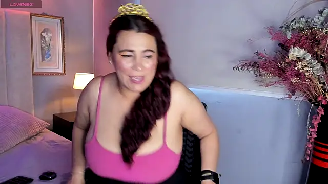 MarthinaBaker online show from 13, 11, 2025