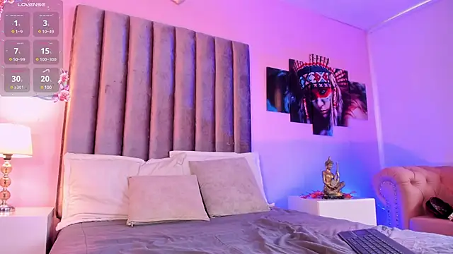 Brann tadzio online show from 9, 2, 2025