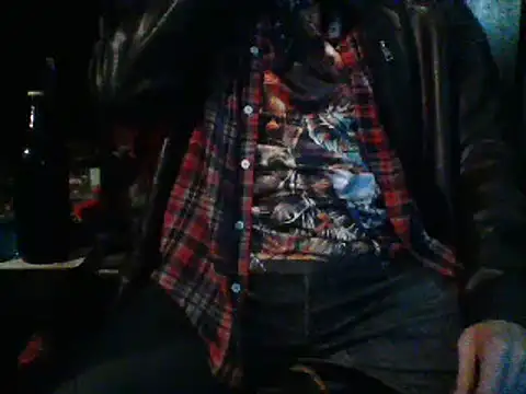 mrdemoncrowly online show from 22, 2, 2025