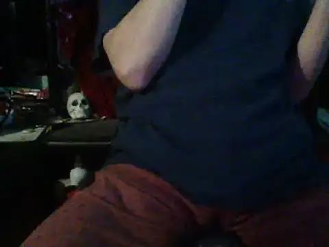 mrdemoncrowly online show from 25, 2, 2025