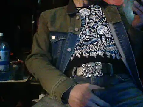 mrdemoncrowly online show from 27, 2, 2025