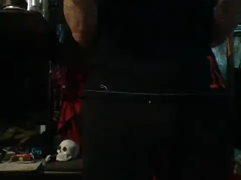 mrdemoncrowly online show from 14, 3, 2025