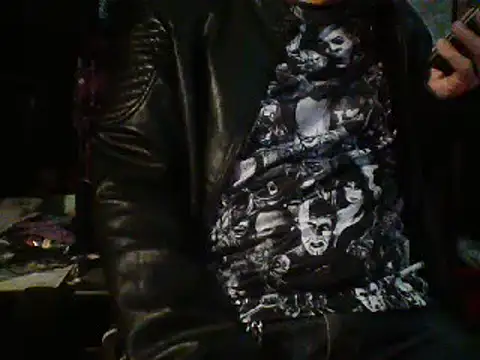 mrdemoncrowly online show from 20, 3, 2025