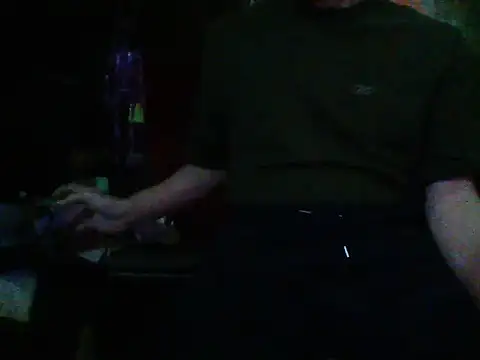 mrdemoncrowly online show from 10, 9, 2025