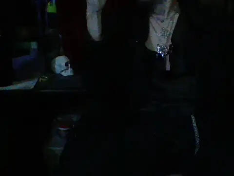 mrdemoncrowly online show from 14, 9, 2025