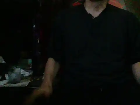 mrdemoncrowly online show from 19, 9, 2025