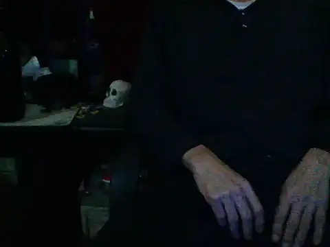 mrdemoncrowly online show from 21, 9, 2025