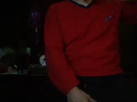 mrdemoncrowly online show from 3, 10, 2025