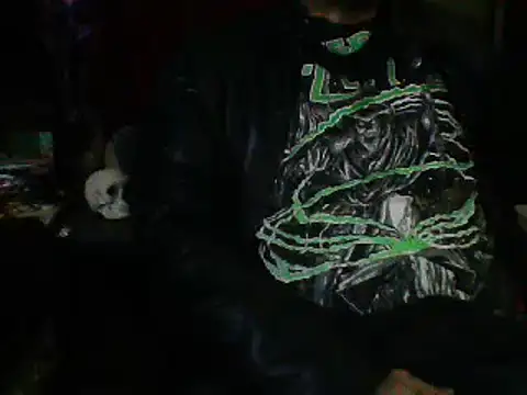 mrdemoncrowly online show from 22, 10, 2025