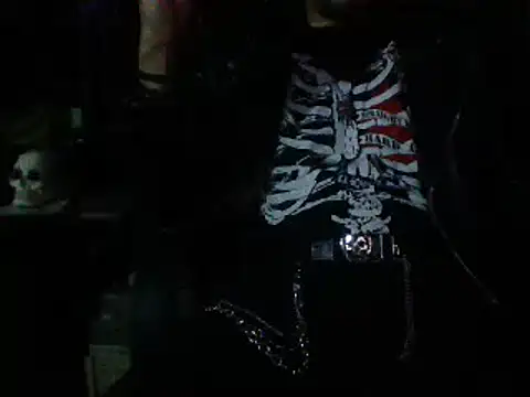 mrdemoncrowly online show from 2, 11, 2025