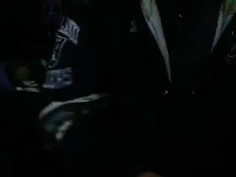 mrdemoncrowly online show from 16, 12, 2025