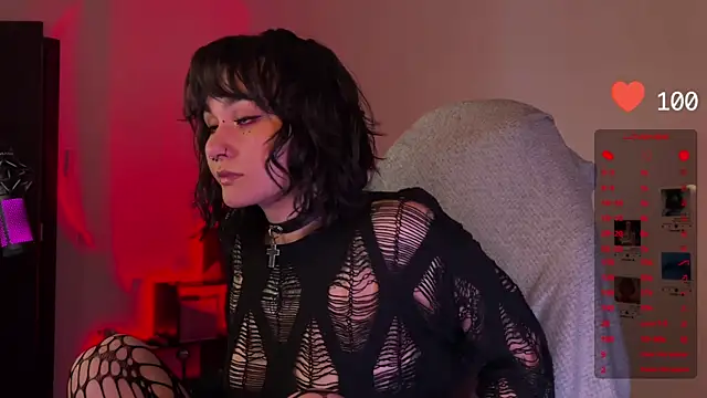 deadlysweet online show from 11, 1, 2025