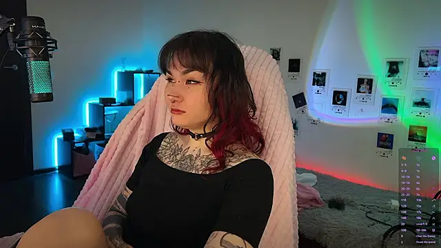 Snapshot of deadlysweet chatting on 15, 1, 2026 deadlysweet online show from 15, 1, 2026