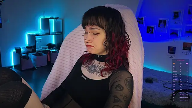 Snapshot of deadlysweet chatting on 17, 1, 2026 deadlysweet online show from 17, 1, 2026