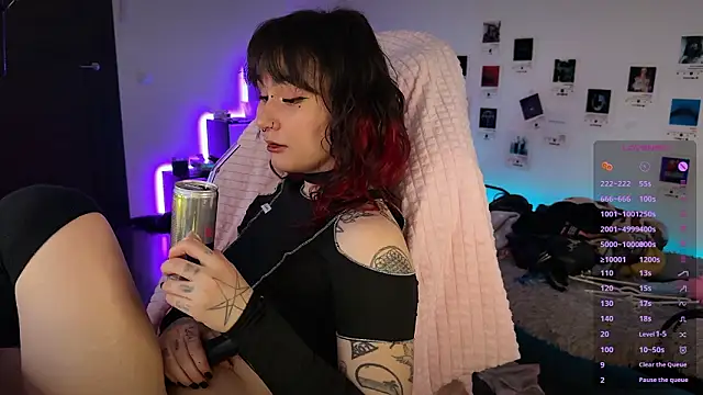 Snapshot of deadlysweet chatting on 12, 2, 2026 deadlysweet online show from 12, 2, 2026