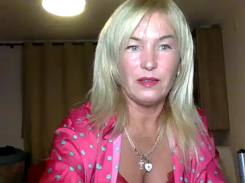 diana58 online show from 25, 9, 2025