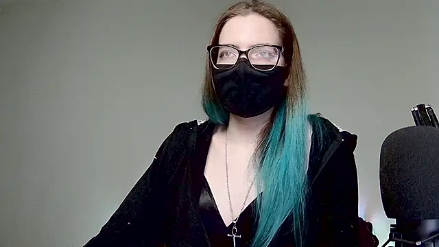 Snapshot of amber_candyfloss chatting on 14, 1, 2025 amber candyfloss online show from 14, 1, 2025