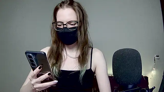 Snapshot of amber_candyfloss chatting on 22, 12, 2025 amber candyfloss online show from 22, 12, 2025