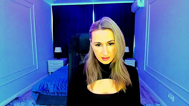 PassionGlow online show from 22, 1, 2025