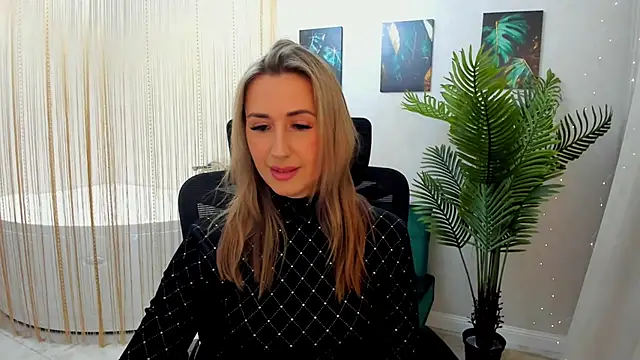 PassionGlow online show from 30, 1, 2025