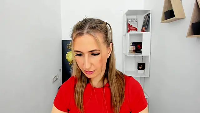 PassionGlow online show from 13, 2, 2025