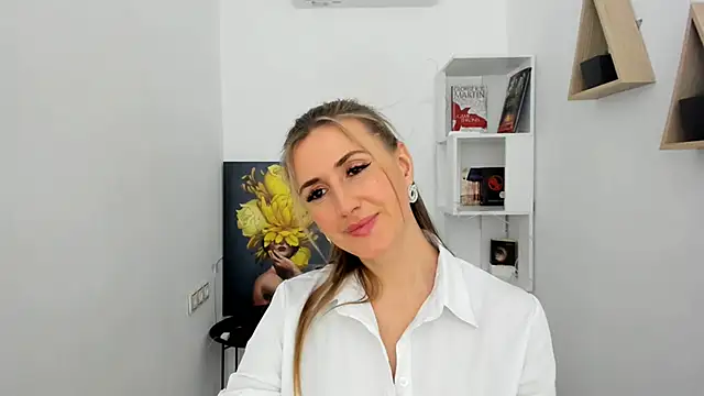 PassionGlow online show from 13, 2, 2025