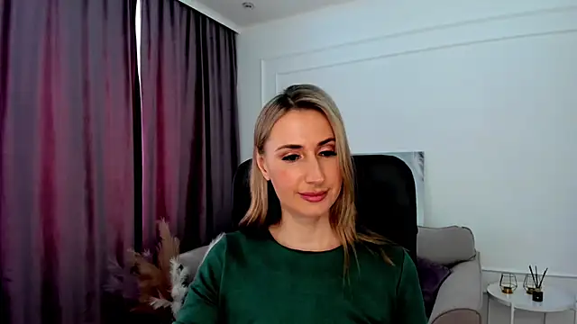 PassionGlow online show from 26, 2, 2025