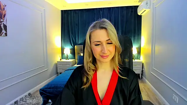 PassionGlow online show from 27, 2, 2025