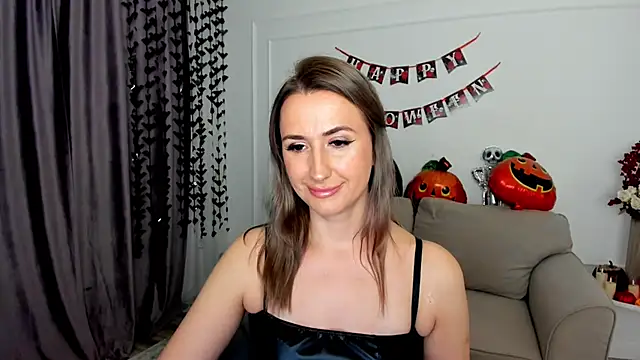 PassionGlow online show from 19, 10, 2025