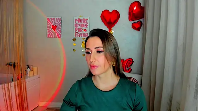 PassionGlow online show from 18, 2, 2026