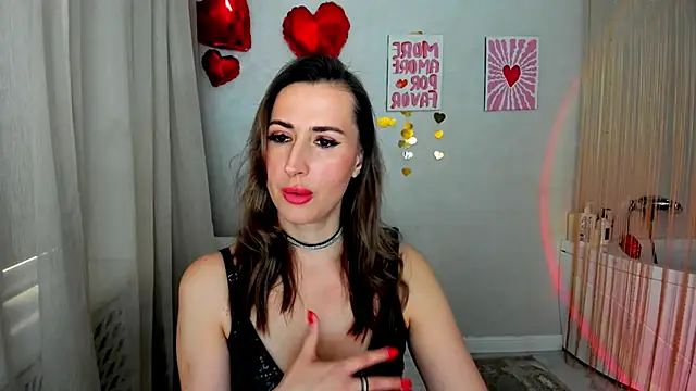 PassionGlow online show from 19, 2, 2026